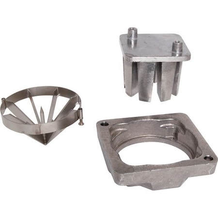 Nemco Wedger Kit , 8 Section, Ez Chopr 55727-8